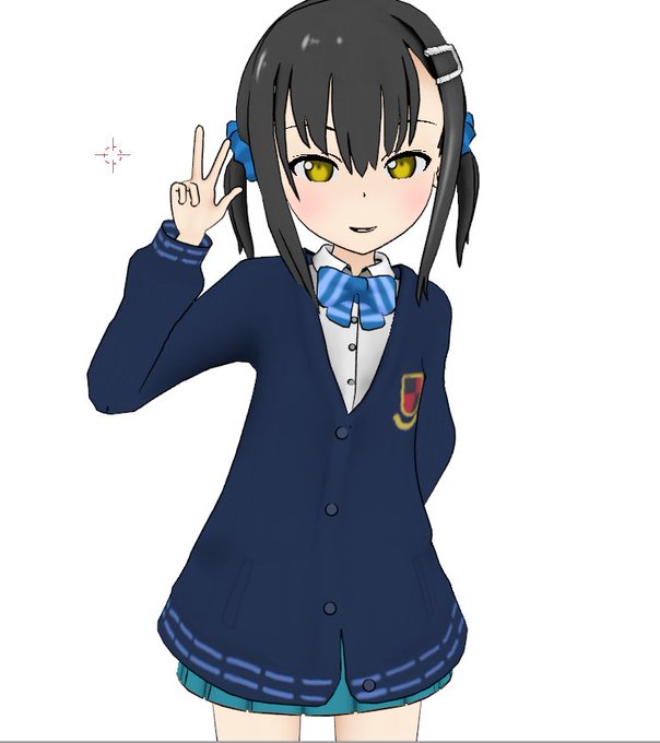 カニの力が高まるのtwitterイラスト検索結果