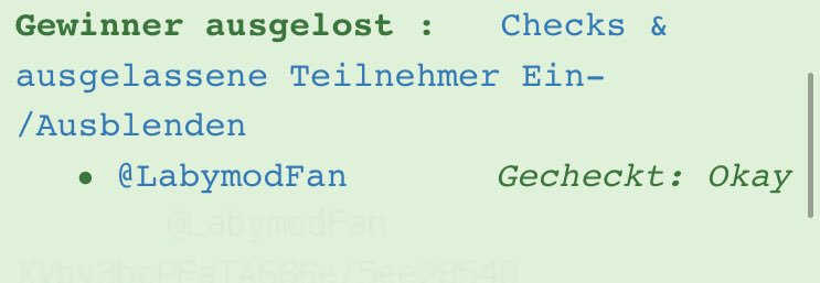 FortniteGivesEU's tweet photo. 🔥 OP GIVEAWAY END!!! 🔥
—> Winners ? See The Picture

—> Winner : @FreeStylePro3 &amp; @LabymodFan 

—> Send me a Direct Message in the Next 10 Hours :) https://t.co/xVlGOqlm3T