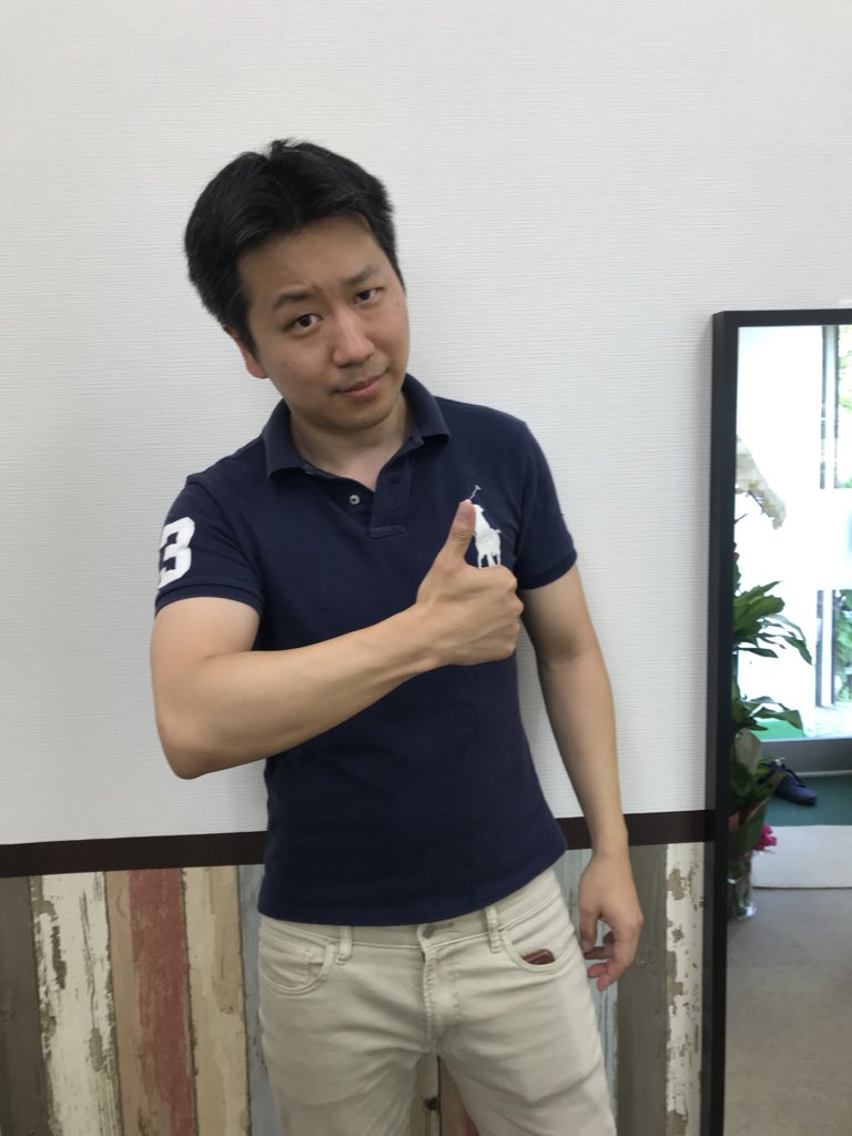 𝙅𝙖𝙣𝙜𝙧𝙤𝙤𝙫𝙚 まりをさんの施術は凄い 体がめちゃ軽いし10歳は若返った気分 お値段も良心的で 本当にこれで生活できるの ってレベルw 井上王子整骨院 マジおススメなので近郊にお住いの方は是非 整体 𝙅𝙖𝙣𝙜𝙧𝙤𝙤𝙫𝙚 まりをさんの施術は凄い 体がめちゃ軽いし10歳は若返った気分 お値段も良心的で 本当にこれで生活できるの ってレベルw 井上王子整骨院 マジおススメなので近郊にお住いの方は是非 整体