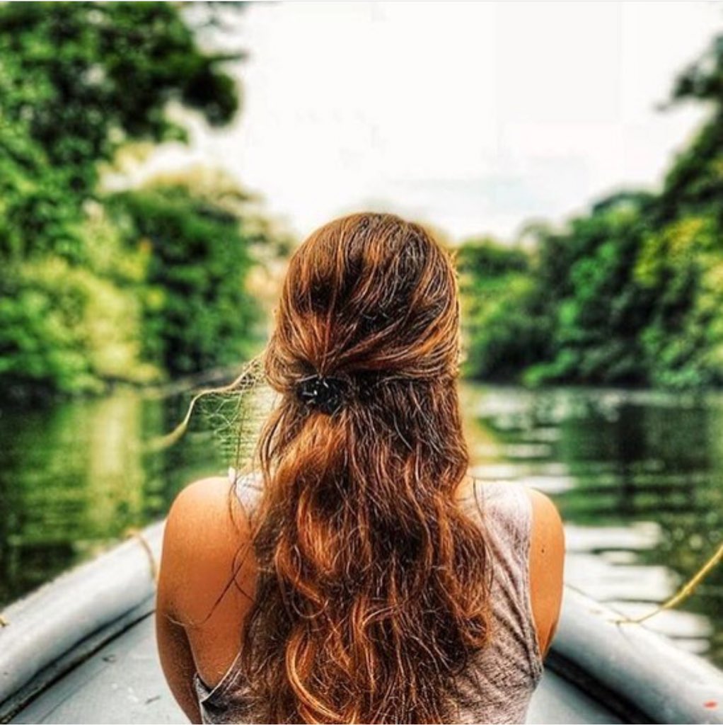 DescuBrasilCL's tweet photo. Amazonas, exuberante vegetación tropical;vida microscópica y gigantesca. Alta luminosidad,complejo sistema hidrológico, la Selva Amazónica se renueva:día y noche,lluvia y sol,sequía e inundación de ríos beneficiando el clima planetario☀️🇧🇷🌱🌿#descubrabrasil #visitamazonia https://t.co/Z7YBGukErb