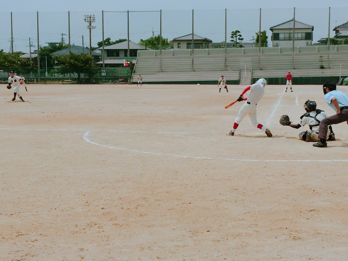桐蔭高校硬式野球部 和歌山 W Toin Baseball Twitter