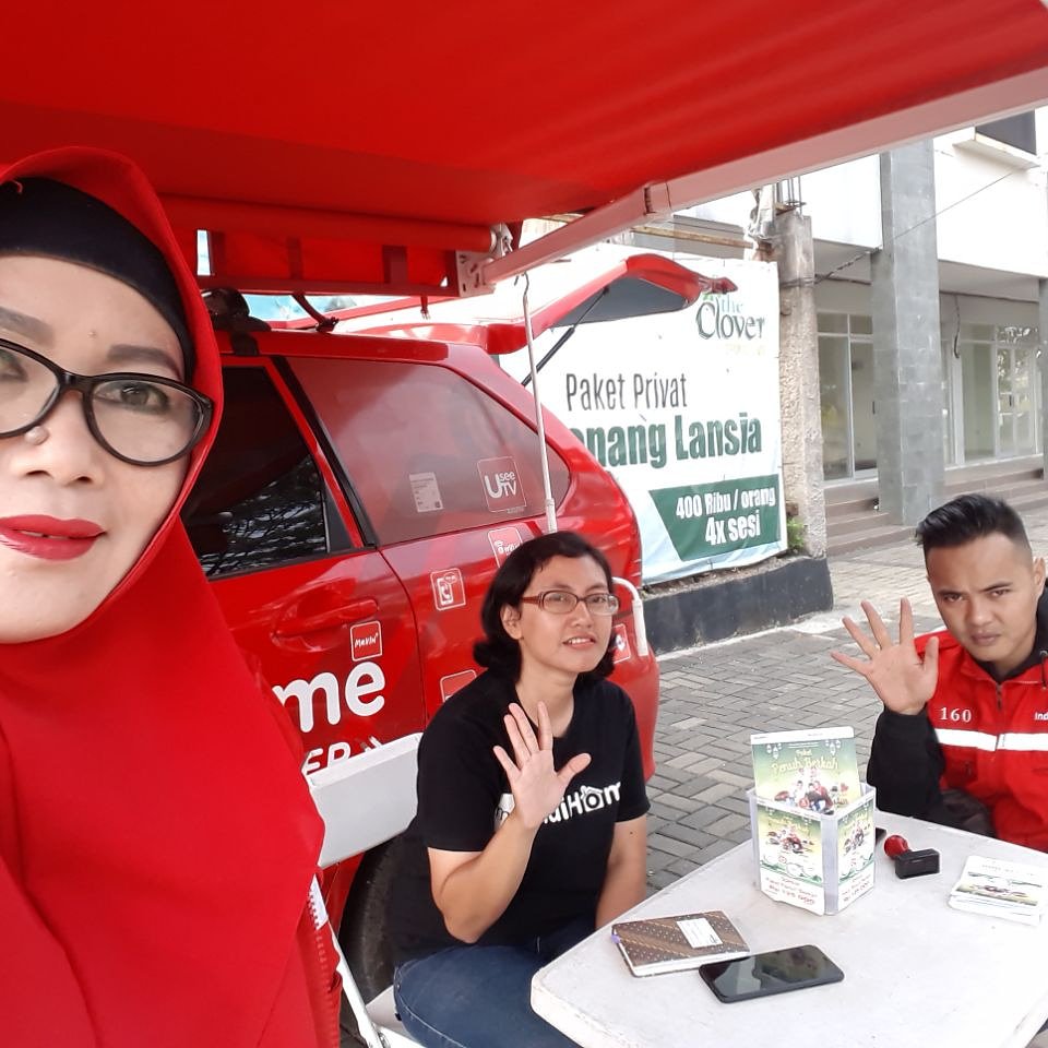 witelbandung's tweet photo. Open Mobil Indihome Witel Bandung
#kipasbudayaRACEWitelBandung
#kipasbudayaRACE
#livingthetelkomway
@witelbandung 
@KipasBudayaRACE 
@EffendyHanoum 
@HanoumEffendy https://t.co/Hu6qkYqq31