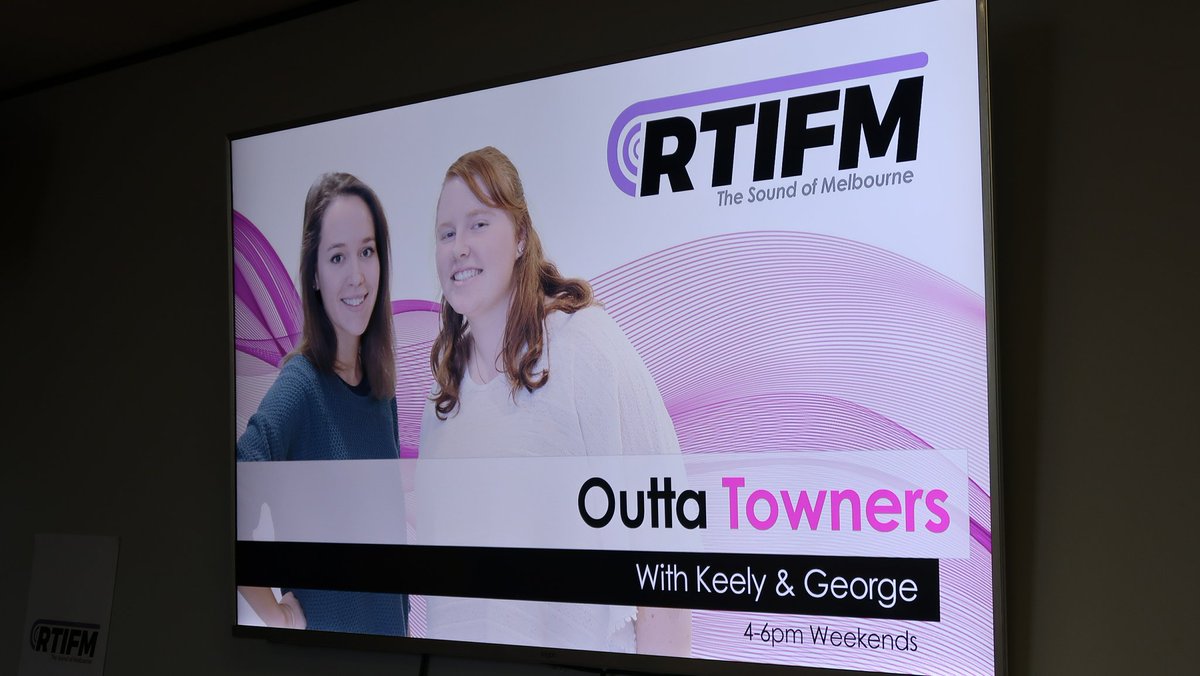 RadioTrainingIn's tweet photo. It's the last day of @RTIFMAU - you've got until 8:00pm to tune into the live stream! 

PC/Mac:
https://t.co/Rorv30fjbU

MOBILE:
https://t.co/z63zXLtvEv 

#OneLastTime https://t.co/uoV0dq8HI1