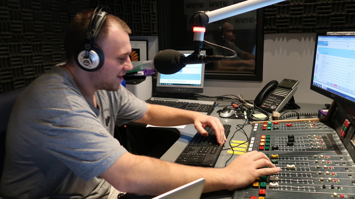 It's the last day of <a href="/RTIFMAU/">RTI FM</a> - you've got until 8:00pm to tune into the live stream! 

PC/Mac:
bit.ly/rtifmdesktop

MOBILE:
bit.ly/rtifmmobile 

#OneLastTime