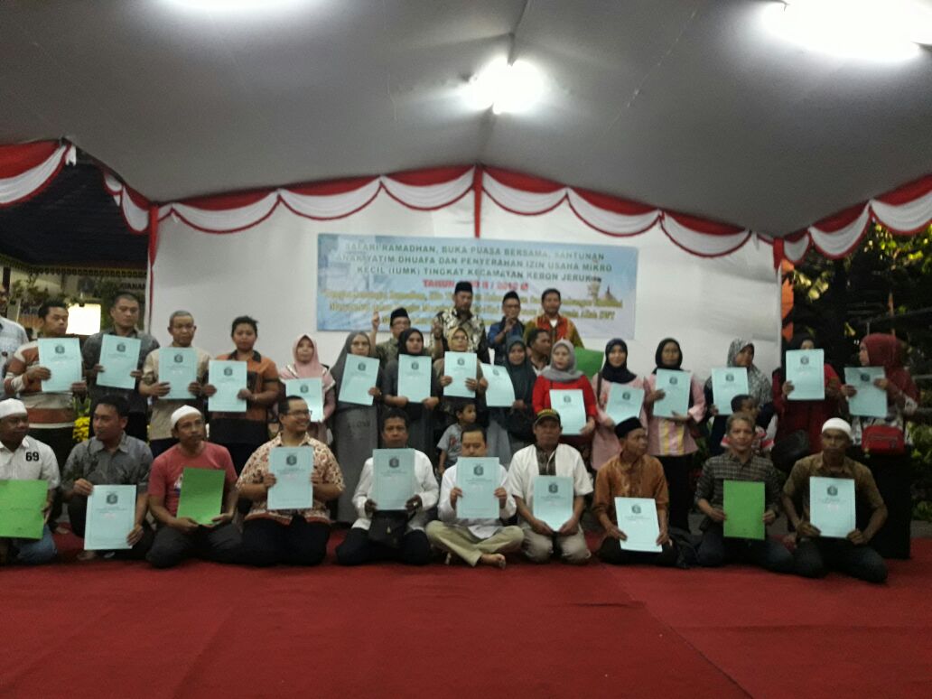 UP PTSP Bonjer tweet media