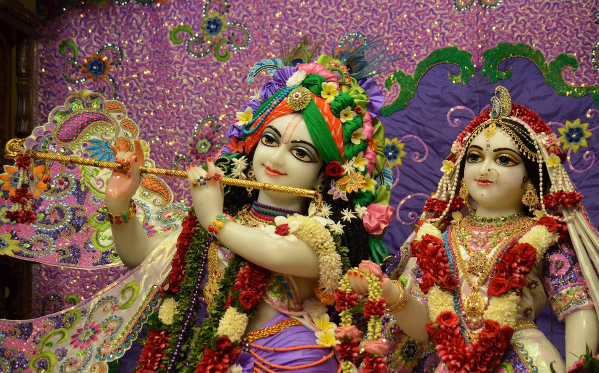 ISKCONPune's tweet photo. #ISKCONNVCC #ISKCONPUNE #DailyDarshan #03th #June #All #Mix#Photos
For more #Krishna Photos: https://t.co/QQnZUBIn6k …
Temple Timings https://t.co/qb3IYoWWnF … https://t.co/YMyR34jpEV