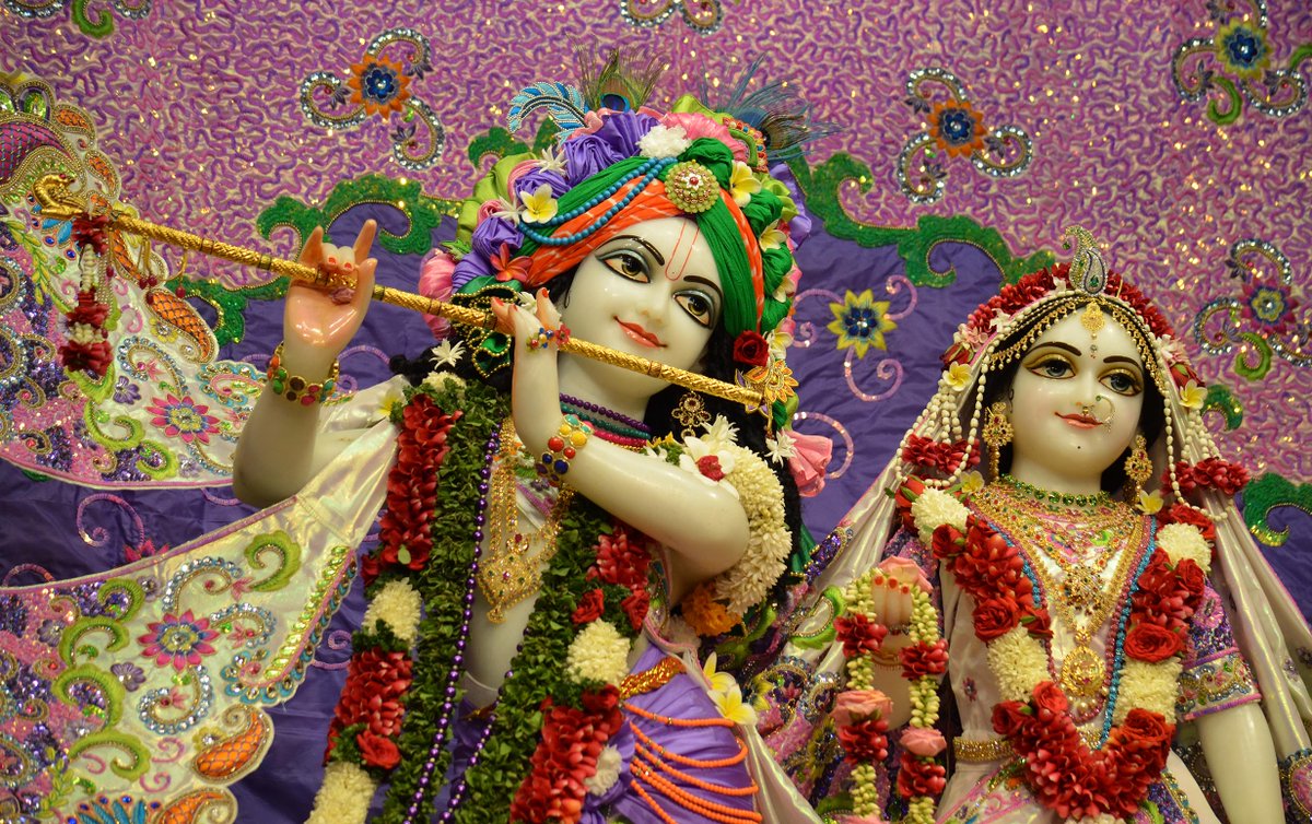 ISKCONPune's tweet photo. #ISKCONNVCC #ISKCONPUNE #DailyDarshan #03th #June #All #Mix#Photos
For more #Krishna Photos: https://t.co/QQnZUBIn6k …
Temple Timings https://t.co/qb3IYoWWnF … https://t.co/YMyR34jpEV