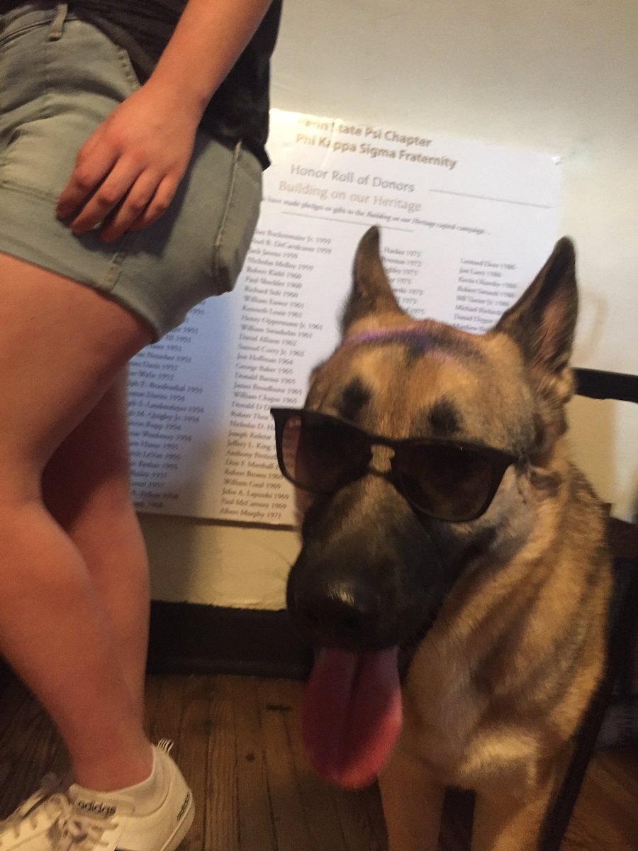 PSU Phi Kappa Sigma tweet media