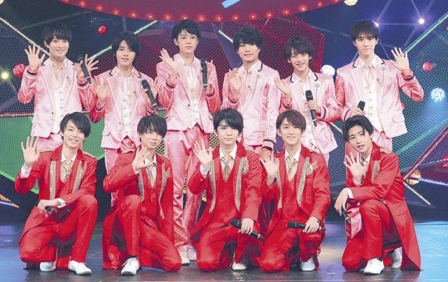 na___2473n's tweet photo. ジャニーズ銀座2018 千秋楽おめでとうございます！残り1公演も怪我なく無事に終わりますように！！ https://t.co/emMZbpzhhz