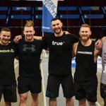 Photo by Pacific Regional (@CFGPacific)