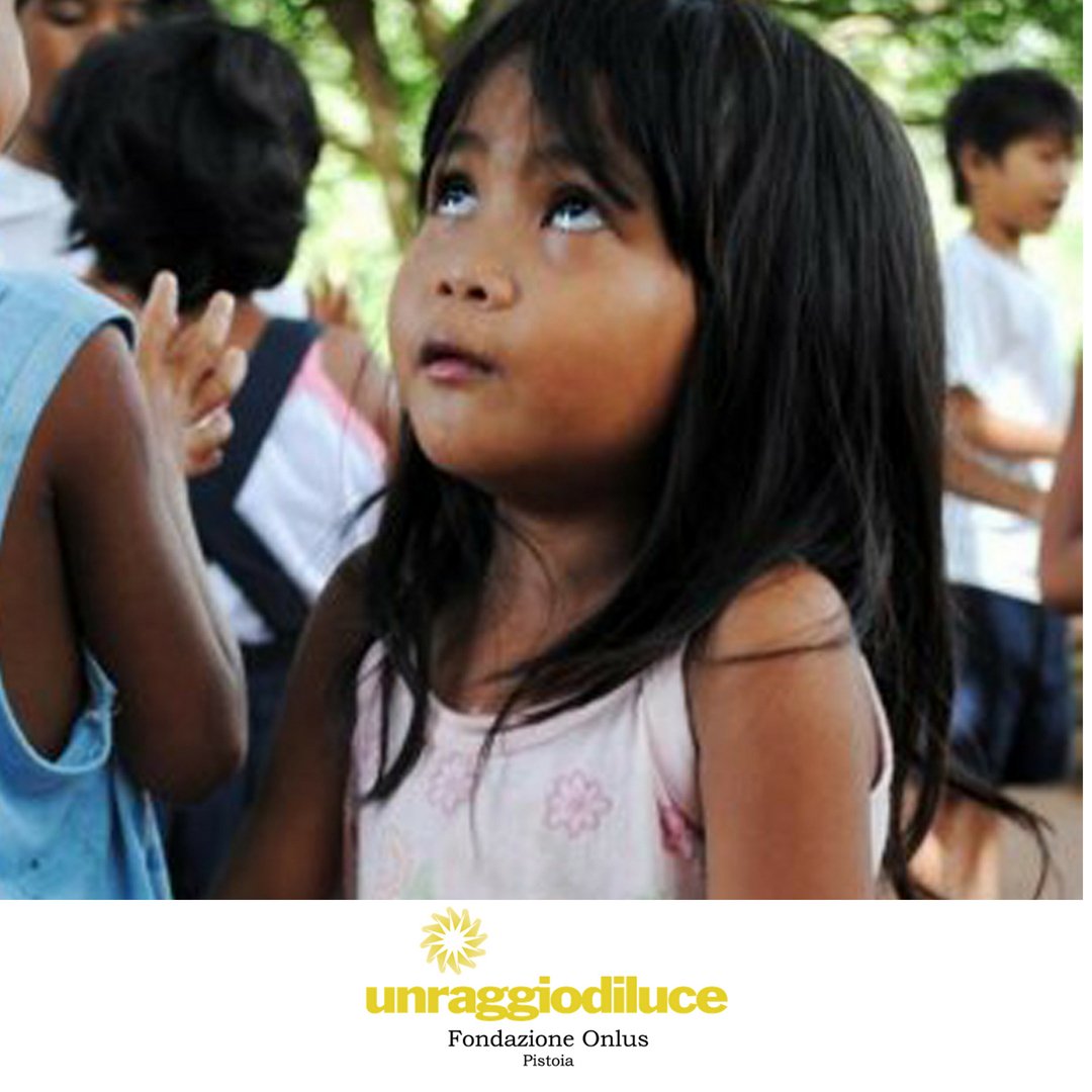 Di tutte le meraviglie della natura, la più sorprendete, è l’uomo (Sofocle)
Buona #domenica!

#weekend #june #meraviglia #stupore #bambini #Filippine #noicisiamo