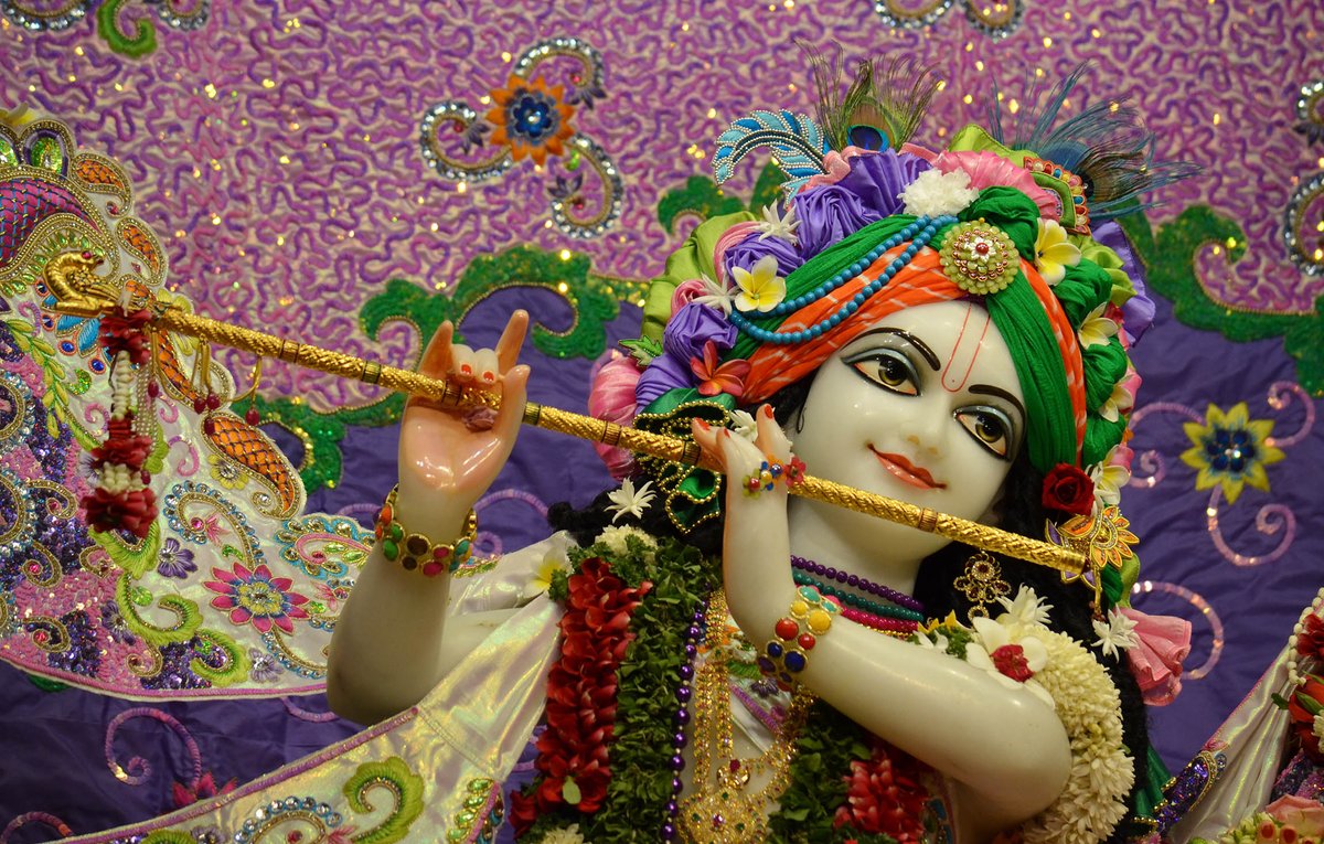 ISKCONPune's tweet photo. #ISKCONNVCC #ISKCONPUNE #DailyDarshan #03th #June #All #Mix#Photos
For more #Krishna Photos: https://t.co/QQnZUBIn6k …
Temple Timings https://t.co/qb3IYoWWnF … https://t.co/D8e9Q1EJ57