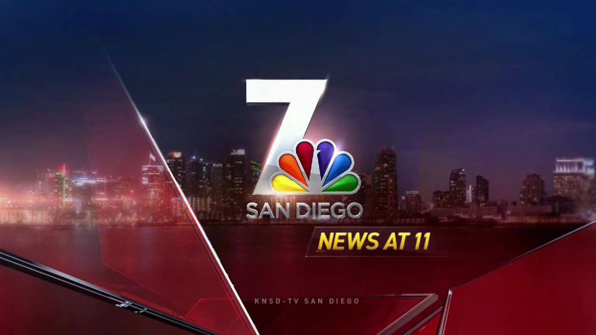 Nbc 7 Roku Logotipo De Nbc 7 San Diego NBC 7 San Diego – Local News, Breaking