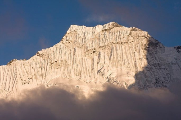 skylinetreks's tweet photo. https://t.co/Z8eaL2P6Ts
#Ombigaichan #peak #climbing (6340m) is a #mountain in the #Himalaya of #eastern part of #Nepal in #Mahalangurrange in #Solukhumbu #region.
https://t.co/osWAsLw7pP https://t.co/LNkSOrt5bb