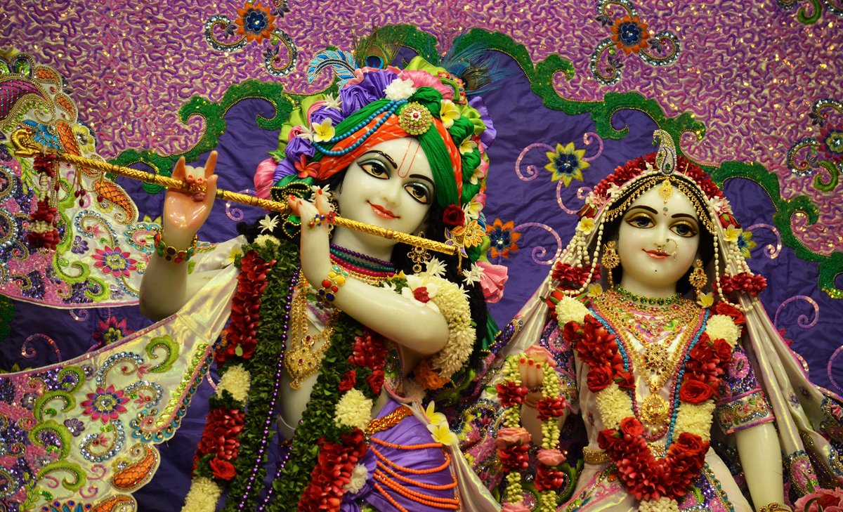 ISKCONPune's tweet photo. #ISKCONNVCC #ISKCONPUNE #DailyDarshan #03th #June #All #Mix#Photos
For more #Krishna Photos: https://t.co/QQnZUBIn6k …
Temple Timings https://t.co/qb3IYoWWnF … https://t.co/dWkPN1OPXA