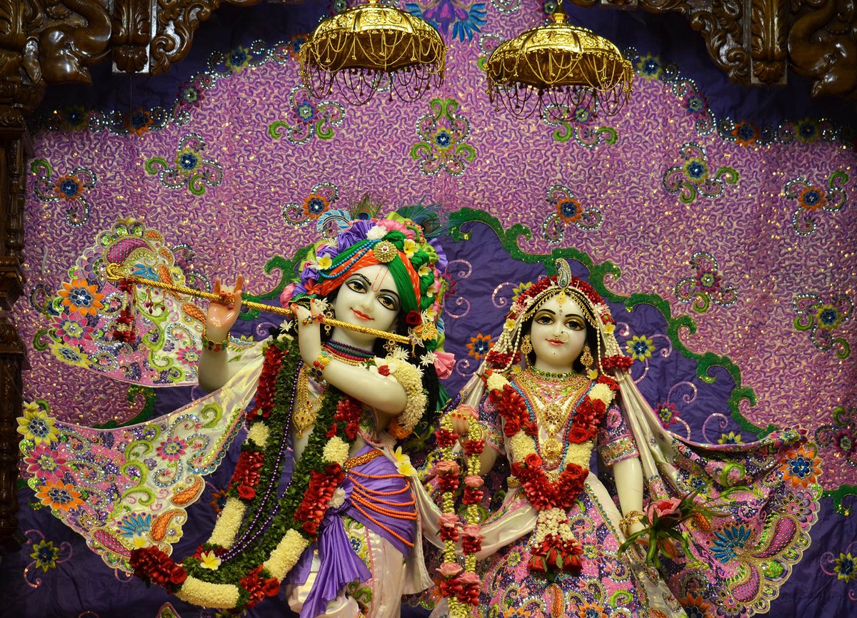 ISKCONPune's tweet photo. #ISKCONNVCC #ISKCONPUNE #DailyDarshan #03th #June #All #Mix#Photos
For more #Krishna Photos: https://t.co/QQnZUBIn6k …
Temple Timings https://t.co/qb3IYoWWnF … https://t.co/dWkPN1OPXA