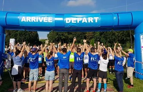 phildheu's tweet photo. #BoucleDuDiabete 
Grande réussite sportive et solidaire  🏃‍♀️🏃‍♂️ Félicitations @LimousinDavid @DelphineArduini et toute l'équipe @T1_RunningTeam 👏👏👏 
+ de 1200 https://t.co/LlO57w1Y7u 👍
Bravo et merci @AgierAlizee @Truel25845147 J.Bartoli 
#RunForDiabetes #sportsante https://t.co/5Tm4LyftiL