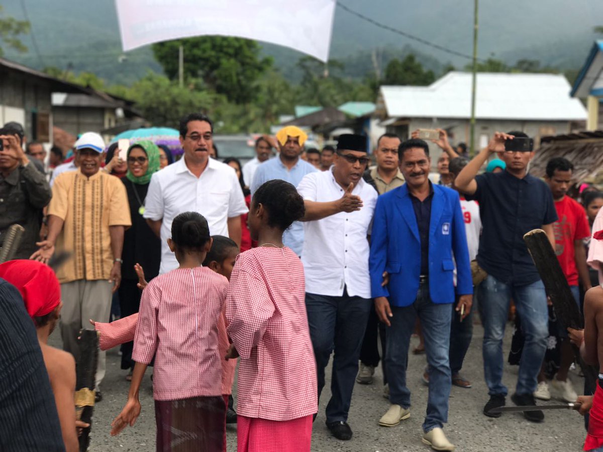 SeptianiShay1's tweet photo. #WujudkanPerubahan #RangkulPerbedaan #BaileoBangunMaluku
@GOMaluku 
@HekaLeka 
@Ambon_FM https://t.co/6XpJROItVI