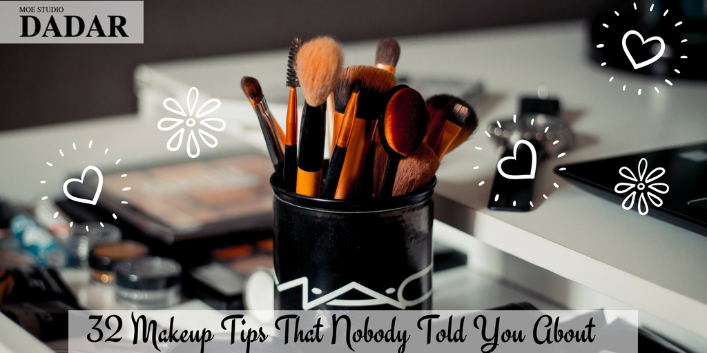AlexandarDadar's tweet photo. 32 #Makeup Tips That Nobody Told You About
You don’t have to spend hours doing it, either. Once you have the know-how, you’ll see just how much makeup can accentuate your best features.
#alexandardadar 
https://t.co/JcXWTLQlvq https://t.co/m9qvD6ztoh