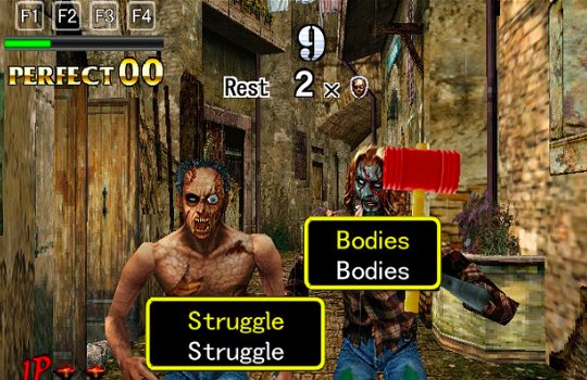 typing of the dead 2 typing of the dead 2
