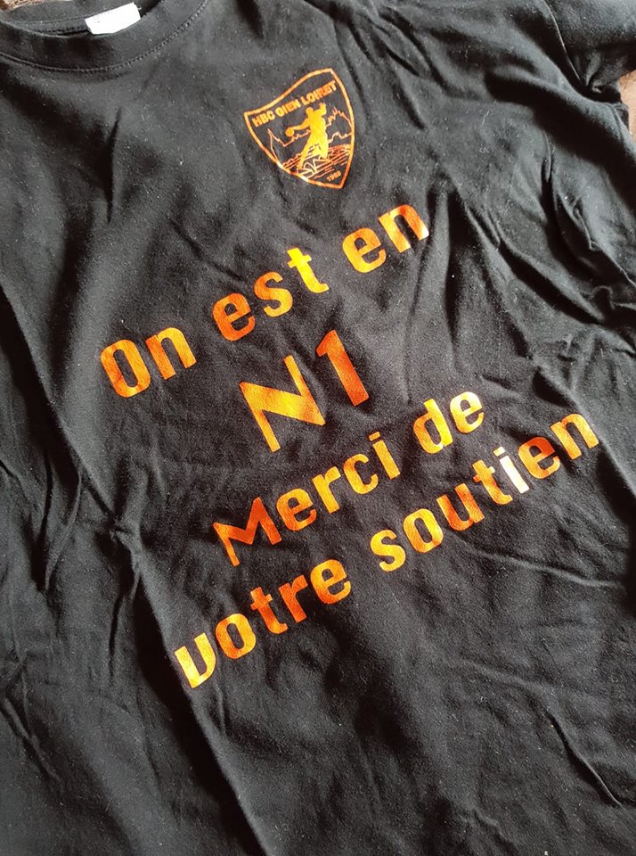 LCoursimault's tweet photo. #Handball
#N2M bientĂŽt la #N1
Fin de saison, fin de parcours aussi...
Merci @Hbc_Gien pour votre accueil tout au long de la saison
#CompteARebours #TicTacTicTac... #CoupsDeFil #AlloFred #EvgueniLeMercrediAprĂšsMidi
#RallongeElectrique
@larep_fr https://t.co/ZFLvcEjzAF