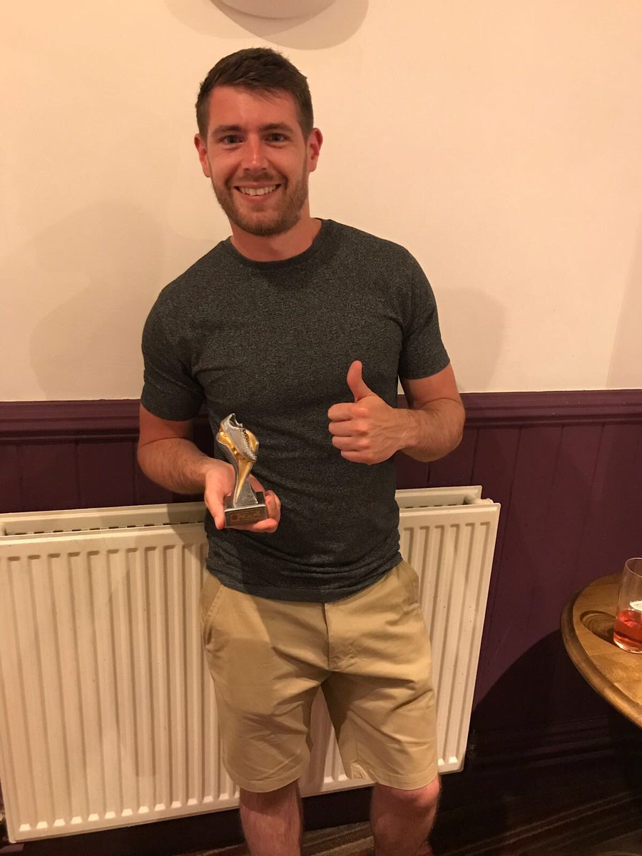 Sandford FC tweet media