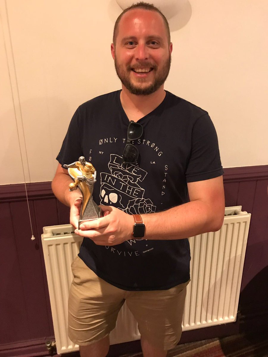 Sandford FC tweet media