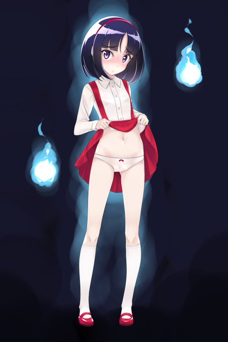 花子さん一回50円
小学生相手に一回50円でパンツを見せる花子さん
鬼太郎に出てくる女子は良いね・・・
pixiv https://t.co/sYCNSeU3UJ
#ゲゲゲの鬼太郎 