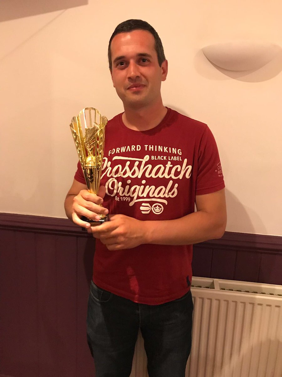 Sandford FC tweet media