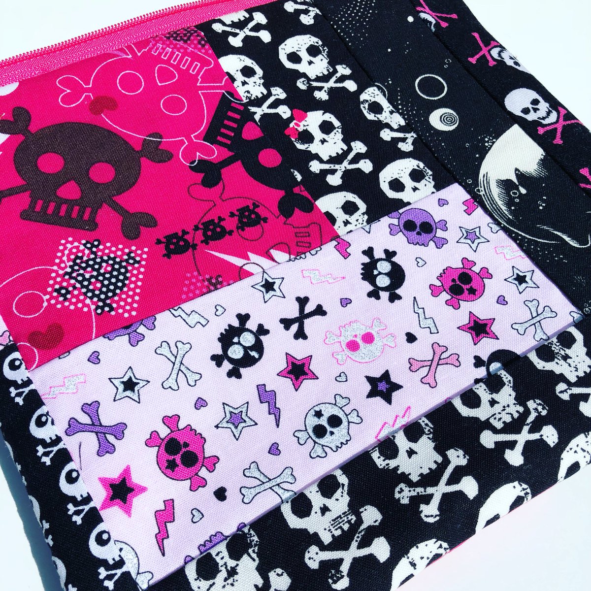 meanlook's tweet photo. I made this beauty. 😍💖☠️ #meanlook https://t.co/Rpkr0ZXuhQ