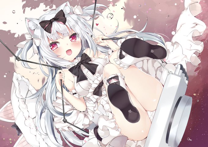 しろくろきつねさん がハッシュタグ アズールレーン をつけたツイート一覧 1 Whotwi グラフィカルtwitter分析