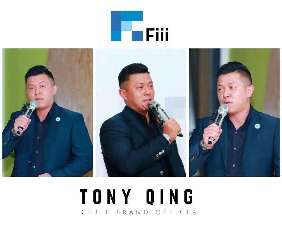 FiiiLab's tweet photo. Our Chief Brand Officer, Tony Qing anticipated in the Global Roadshow and Innovation Project Exchange with his sharing on FiiiPOS and FiiiPay.
https://t.co/qE7dQ0dcdW
#FiiiPOS #FiiiEx #FiiiChain #FiiiPay #redefinedbitcoin #HybridPaymentNetwork #cryptocurrency #blockchain https://t.co/dGHirNDdCw