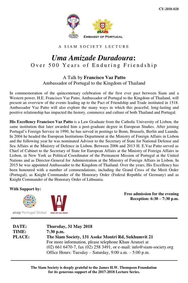 Embassy Of Portugal On Twitter Uma Amizade Duradoura - 