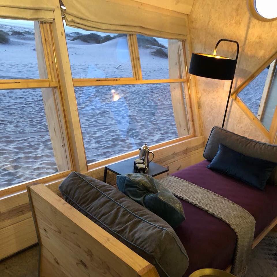 dmAFRICA's tweet photo. The Shipwreck Lodge has officially opened its doors on Friday 1.6.2018! We are excited to show this peace of paradise to our guests!
Courtesy of The Shripwreck Lodge 
#shipwrecklodge #namibia #skeletoncoast #journeysnamibia
#everythingextraordinary #dmafrica 
#sharemynamibia https://t.co/aEFRVb4U6J
