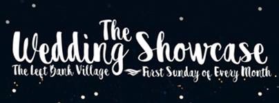 CharlesBar_Hfd's tweet photo. TODAY
The Left Bank Village Wedding Showcase 
11am - 3pm
Come and talk to our super friendly Events Team about how we can help with your big day. https://t.co/uTjmojdJXW