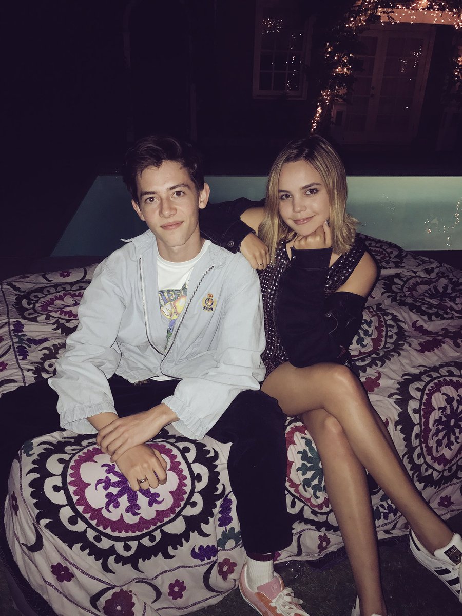BaileeMadison's tweet photo. Just go with it.... 

@griffingluck https://t.co/Y4BDVUbcyO