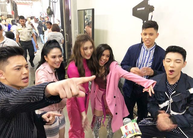 lidoljanny's tweet photo. The newest group of ASAP. #AsapG @Espanto2001 

COOLdudeDARREN OnASAP https://t.co/zzC31wpI6H