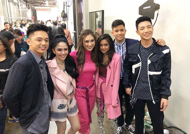 lidoljanny's tweet photo. The newest group of ASAP. #AsapG @Espanto2001 

COOLdudeDARREN OnASAP https://t.co/zzC31wpI6H