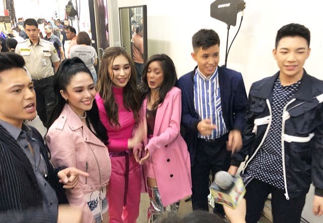 lidoljanny's tweet photo. The newest group of ASAP. #AsapG @Espanto2001 

COOLdudeDARREN OnASAP https://t.co/zzC31wpI6H