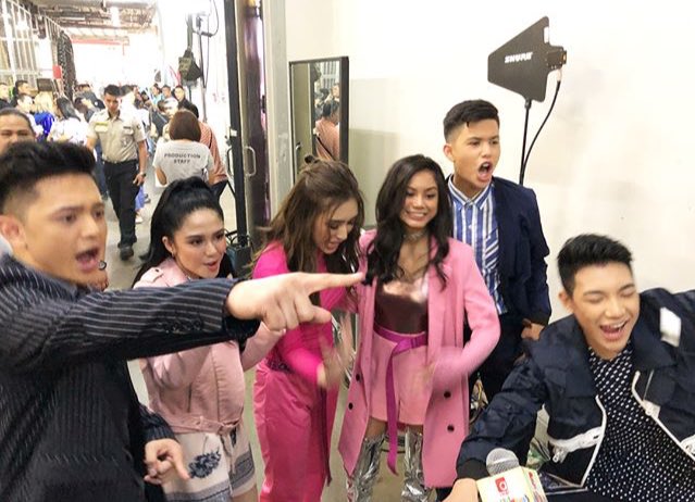 lidoljanny's tweet photo. The newest group of ASAP. #AsapG @Espanto2001 

COOLdudeDARREN OnASAP https://t.co/zzC31wpI6H