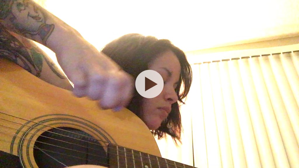 JennInStereo's tweet image. I can play 1/18ths of a few songs and I don’t practice a lot. But I will... eventually. 
#itsnotavideo #imnotthatgoodatall #hashtagattack