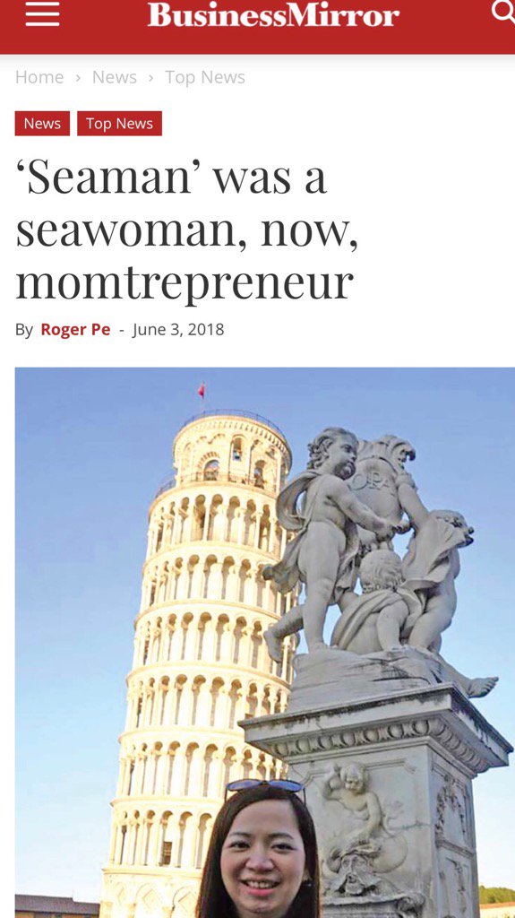 rogerbpe's tweet photo. My article in today's issue of Business Mirror. https://t.co/g9EzwmcNhU