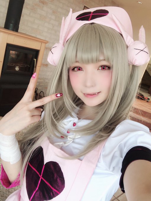 Twitterのコスプレ画像50