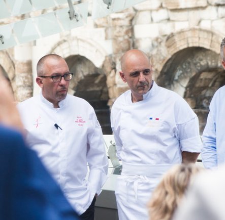 Food&Sens tweet media