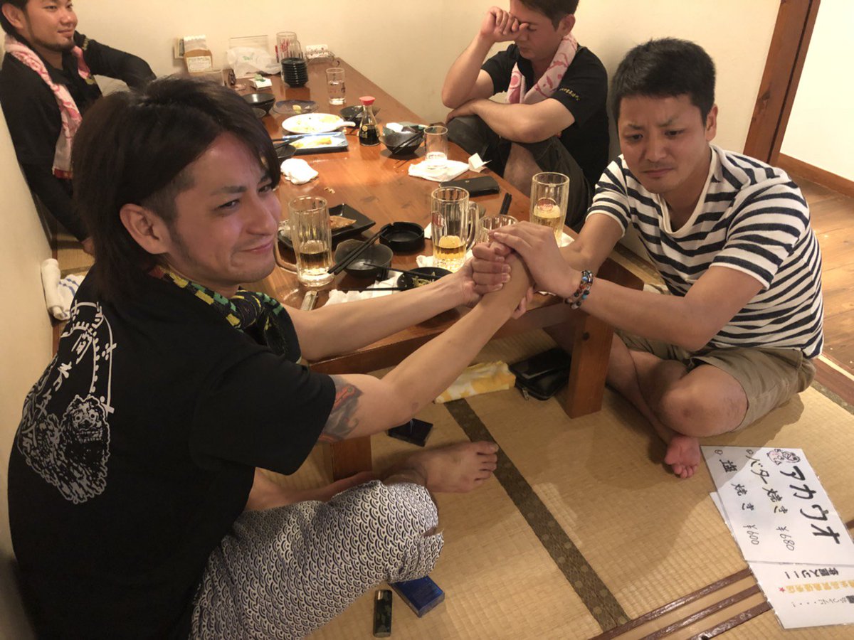 Nanjo_Touma's tweet photo. みなさんお久しぶりです！
南城市大里 当間青年会です！

当間青年会と大城青年会で
合同練習が決定しました！
これからが楽しみです❕💃💃
大城青年会さんよろしくお願いします！ https://t.co/lP4JBGKl4j