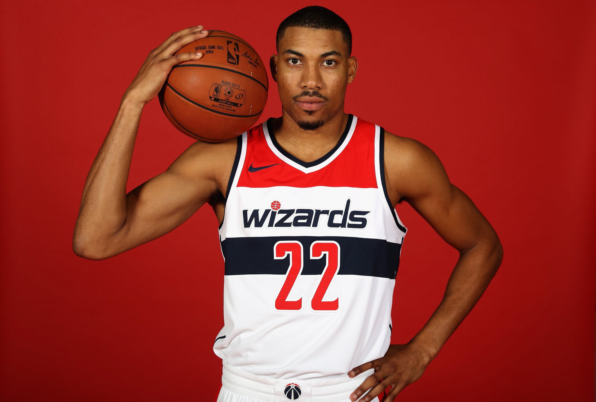 NBA \"Join us in wishing Otto Porter of the WashWizards a HAPPY 25th BIRTHDAY!  