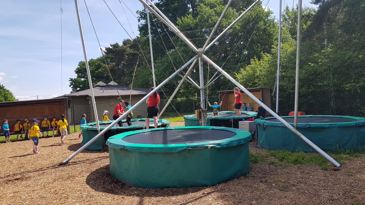 accbeaversws's tweet photo. Go Beavers is go! 455 @WestSussexScout Beavers having a fantastic time having fun and #SkillForLife @UKScouting https://t.co/5DM9MLpH08