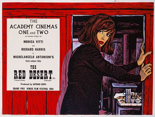  #PeterStrausfeld wood- and linocut movie posters  http://arts.brighton.ac.uk/alumni-arts/strausfeld,-peter