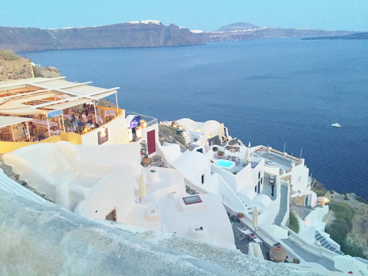 CarbonCraftLtd's tweet photo. #GoodToKnow
Of the vast benefits of relaxation are memory boost and immune system enforcement.
#relaxation #travelling #islands #greence #Santorini #Oia #Mykonos #beach #traveling #MakeItHappen #seemore #experience #photography #photoshoot #photo #photooftheday #sunset #life https://t.co/jnquC0AqV2