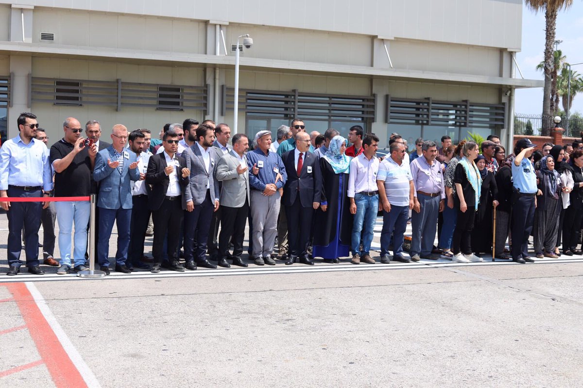 Tamer Dağlı on Twitter &quot;Kozanlı yiğidimiz şehit Tayfur Uluçay’ın